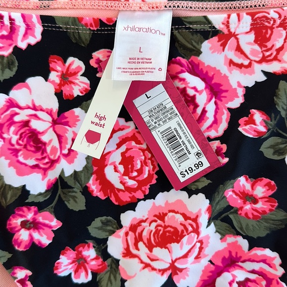 Xhilaration Swim Suit Bottoms - Picture 3 of 3